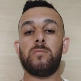 Uemersongomeuy from Cachoeirinha | Man | 34 years old | Aquarius