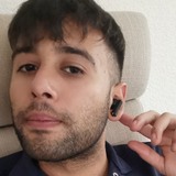 Moisesbernajk from Nyon | Man | 32 years old | Leo