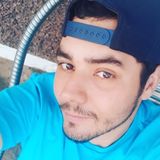 Elton from Cajuru | Man | 35 years old | Gemini