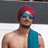 Hardeep from Moga | Man | 25 years old | Sagittarius
