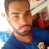 Vitorruiz from Carapicuiba | Man | 28 years old | Scorpio