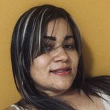 Victoria from Yopal | Woman | 45 years old | Libra