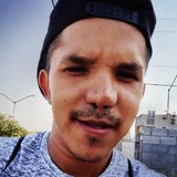 Acortessalinsk from Cadereyta | Man | 36 years old | Gemini