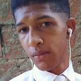 Kalezinho19Yu from Agua Preta | Man | 24 years old | Capricorn