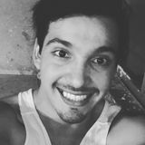 Santis from Coronel | Man | 36 years old | Leo