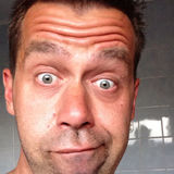 Ljungbergske from Rijkevorsel | Man | 41 years old | Libra