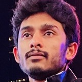 Saif from Kew Gardens | Man | 28 years old | Capricorn