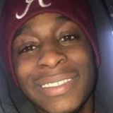Jay from Meridian | Man | 28 years old | Gemini