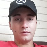Tucsse from Santiago | Man | 28 years old | Capricorn