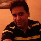 Afroz from Al Farwaniyah | Man | 45 years old | Capricorn