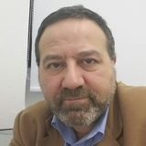 Homosapiensis from San Giljan | Man | 64 years old | Libra