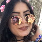 Lari from Nova Iguacu | Woman | 27 years old | Taurus