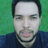 Me from Apiai | Man | 30 years old | Gemini