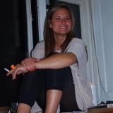 Trinebabiel from Hundested | Woman | 44 years old | Gemini