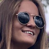 Isa from Blumenau | Woman | 26 years old | Sagittarius