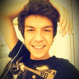 Ulas from Eskisehir | Man | 34 years old | Gemini