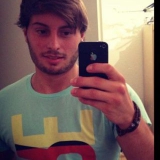 Xxchrisxx from Hannover | Man | 34 years old | Cancer