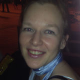 Mija from Prague | Woman | 38 years old | Capricorn