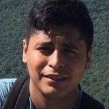 Serch from Escobedo | Man | 31 years old | Capricorn