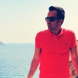 Cagii from Besiktas | Man | 37 years old | Sagittarius