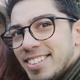 Cajó from Viseu | Man | 29 years old | Aquarius