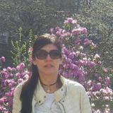 Grace from Mexico City | Woman | 52 years old | Gemini