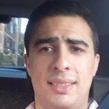 Joni from Buenos Aires | Man | 27 years old | Cancer