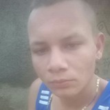 Leo from Sao Sebastiao do Paraiso | Man | 27 years old | Aries