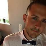 Nicolas from Houffalize | Man | 29 years old | Aries