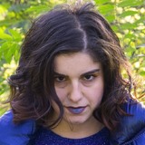 Lucia from Moscow | Woman | 35 years old | Taurus