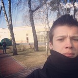 Isentuno from Kyiv | Man | 32 years old | Scorpio