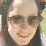Katie from Cork | Woman | 34 years old | Scorpio
