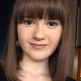 Kata from Reykjavik | Woman | 27 years old | Pisces