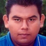 Otrebla from Armeria | Man | 51 years old | Capricorn