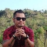Fbi from Caqueza | Man | 43 years old | Virgo