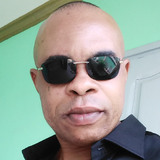 Kennedy from Brazzaville | Man | 32 years old | Aquarius