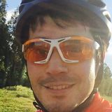 Anggelo from Santa Cruz | Man | 37 years old | Cancer
