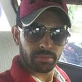 Gil from Ribeirao Branco | Man | 35 years old | Cancer