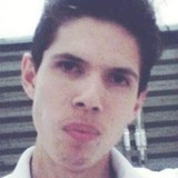 Fofo from Socorro | Man | 32 years old | Taurus