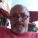 Bug from Jacksonville Beach | Man | 51 years old | Sagittarius