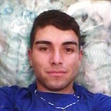 Cassio from Porto Feliz | Man | 29 years old | Capricorn