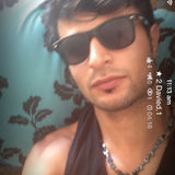 Eli from Aarau | Man | 35 years old | Libra