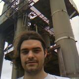 Alen from Edinburg | Man | 26 years old | Cancer