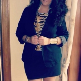 Ornee from Mons | Woman | 34 years old | Sagittarius
