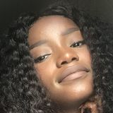 Abii from Dublin | Woman | 29 years old | Cancer