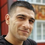 Hamid from Winterthur | Man | 31 years old | Taurus