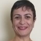 Claudia from Curitiba | Woman | 52 years old | Gemini
