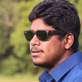 Srinivas from Norristown | Man | 34 years old | Leo