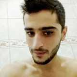 Mahir from Alanyurt | Man | 31 years old | Capricorn