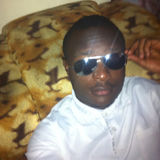 Tresor from Kinshasa | Man | 34 years old | Libra